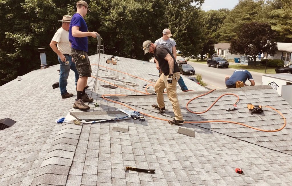 blog 9 - common roof issues - 12 Stones Roofing