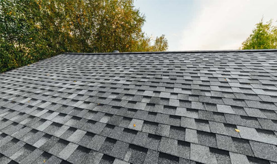 architectural shingle roofing 