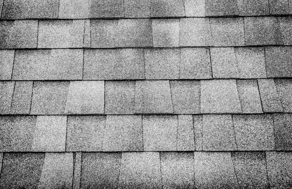 composition shingle