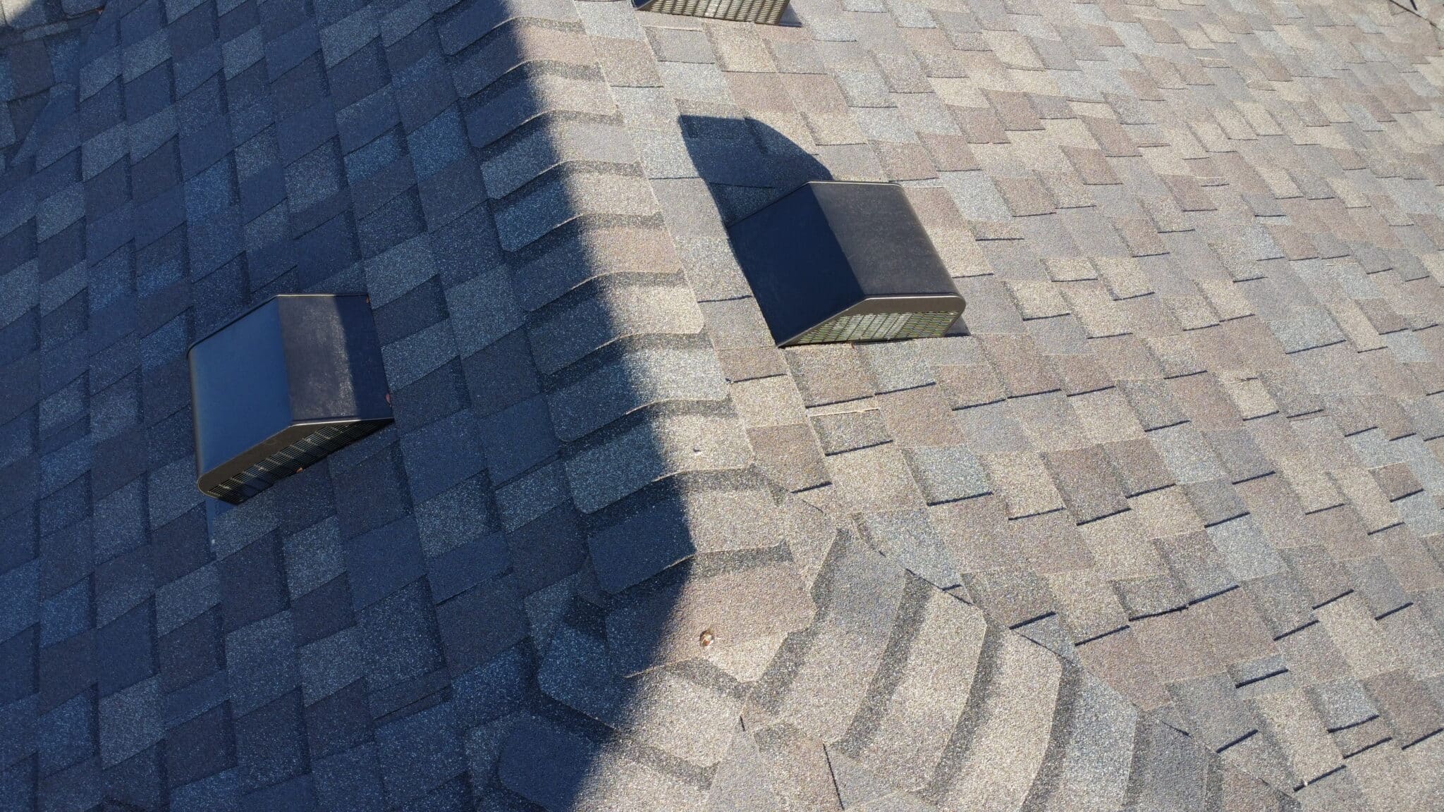 Roof Assessment