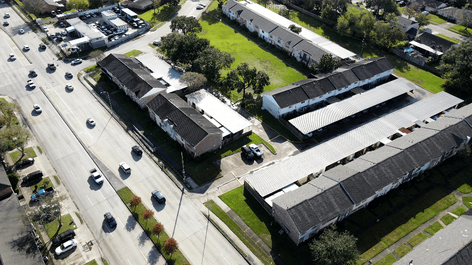 Roof assessment