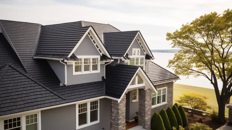 reliable roof services by a trusted Roof company in Deer Park