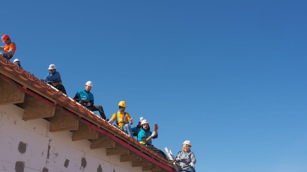 roofing contractors Pasadena TX
