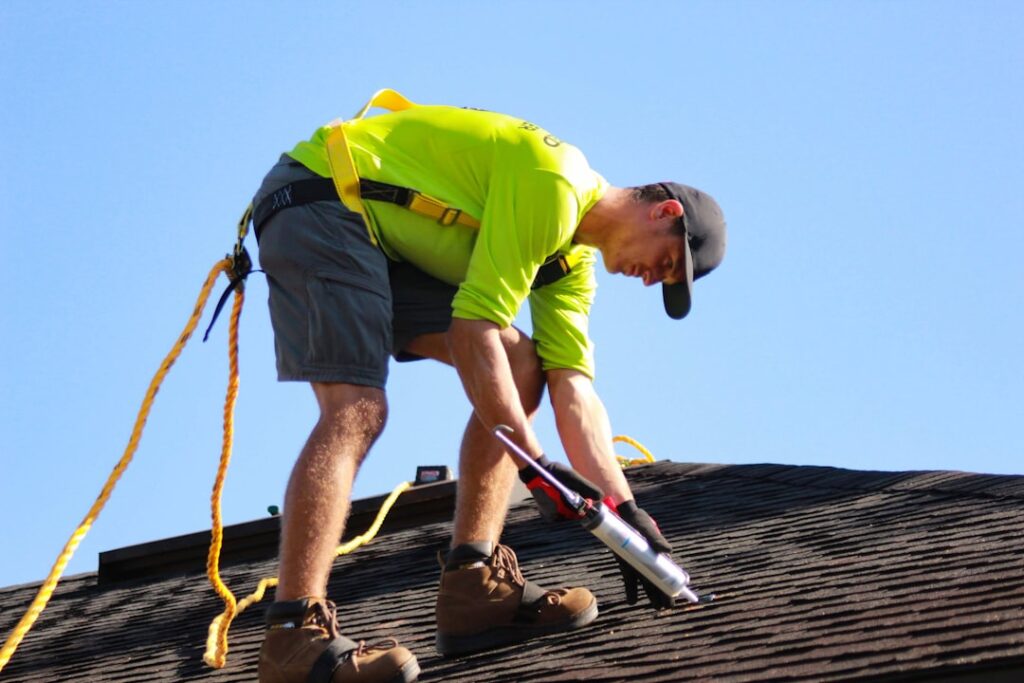 houston roofing contractor