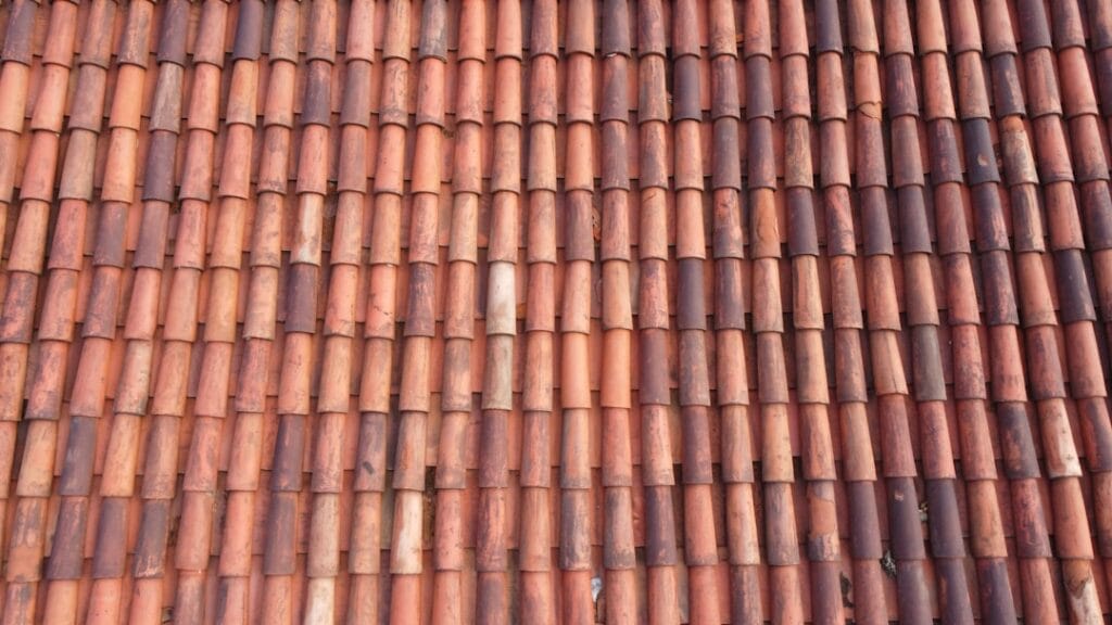tile roof repair Pasadena