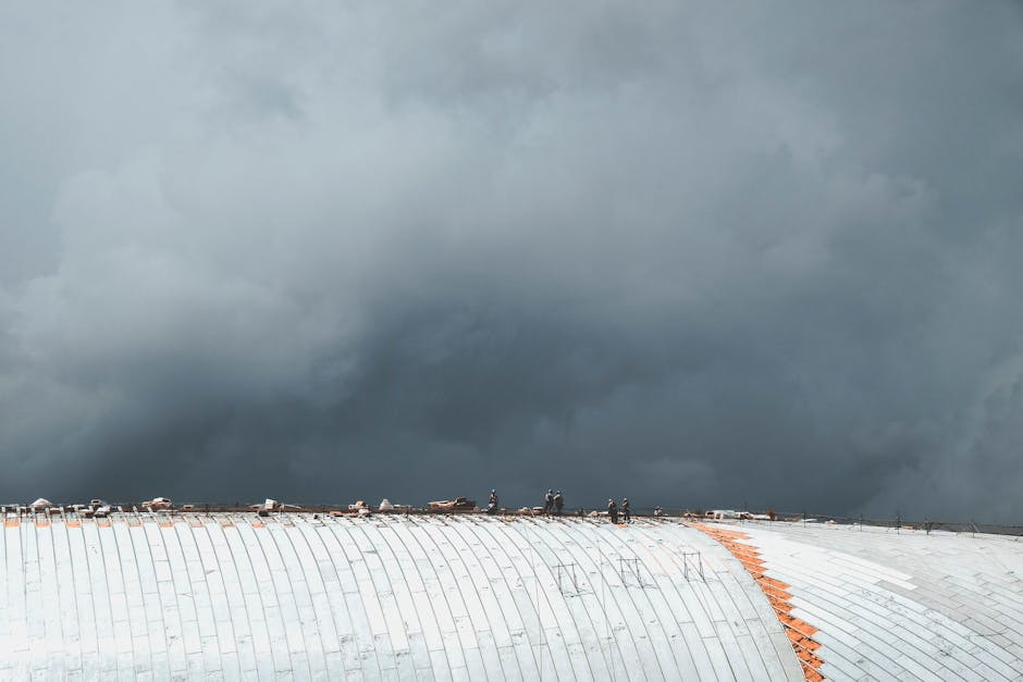 roofers pasadena