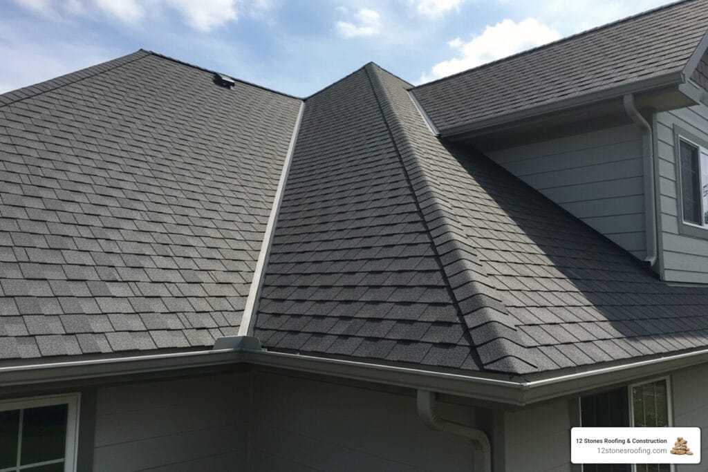 top rated roof replacement