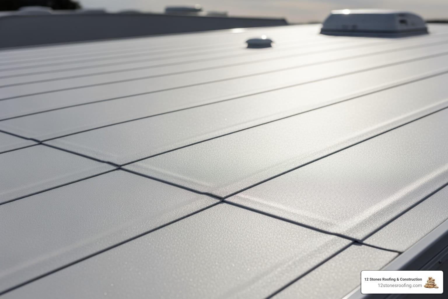 Tpo Rv Cap Don't Let Your TPO RV Roof Go South: Easy Maintenance Tips - 12 Stones ...