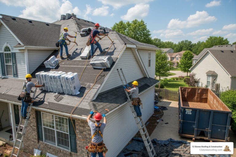 roof replacement cost