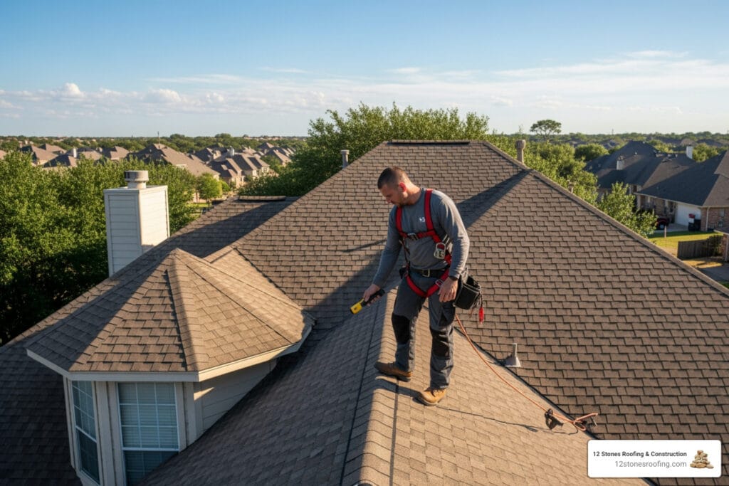 roofing Pasadena Tx