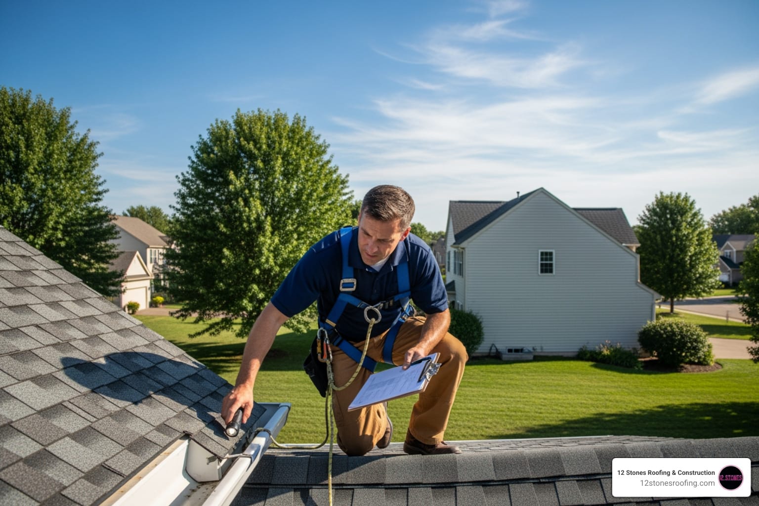 free roof inspections near me