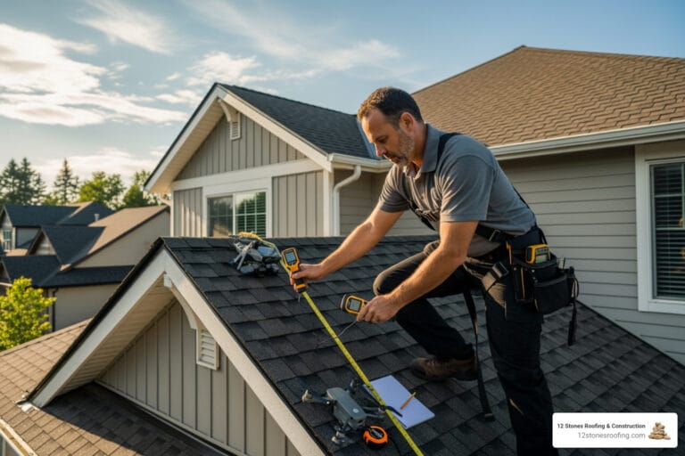 independent roof inspectors near me