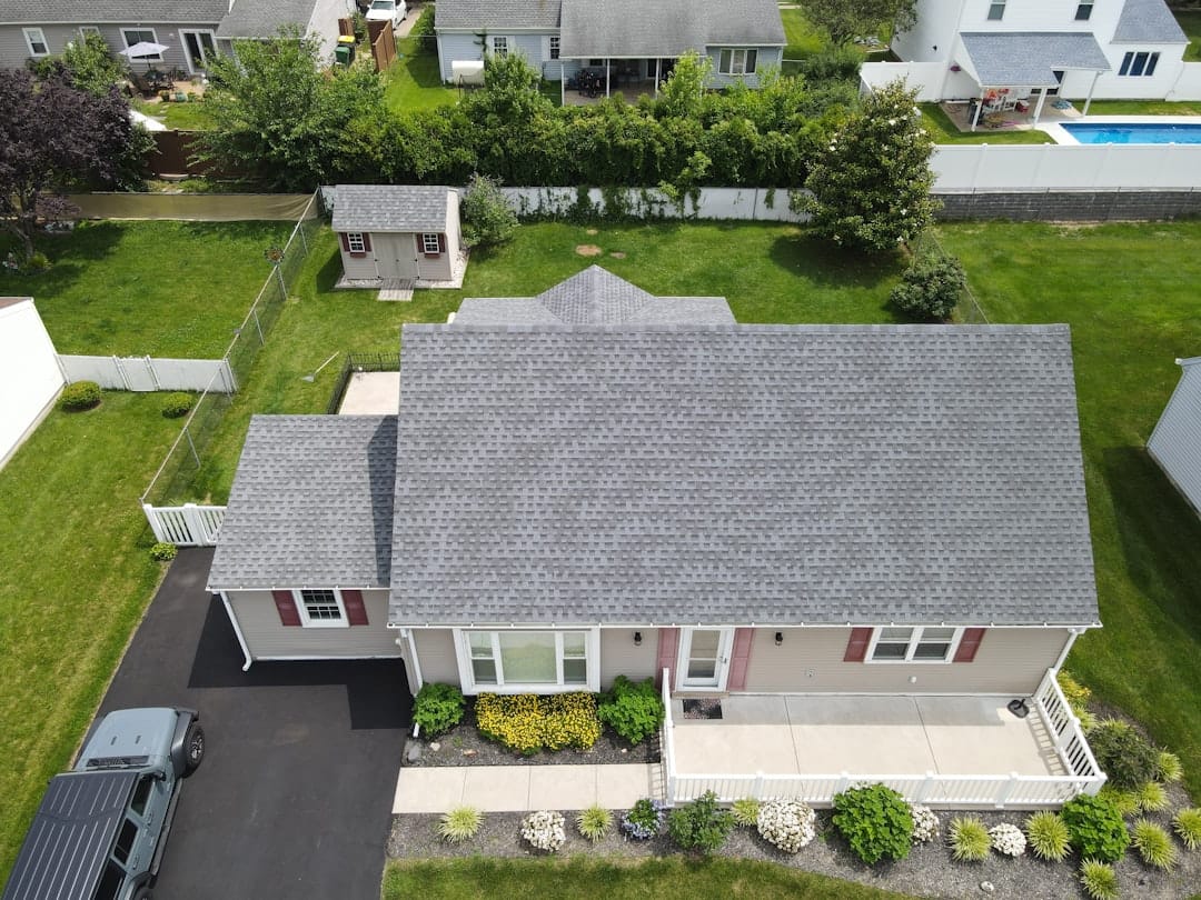 cost of asphalt shingle roof replacement