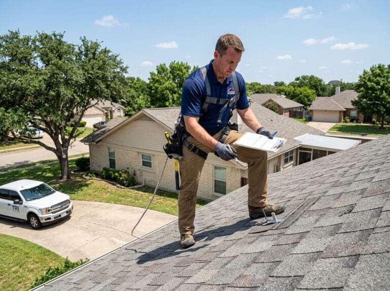 roof inspection cost