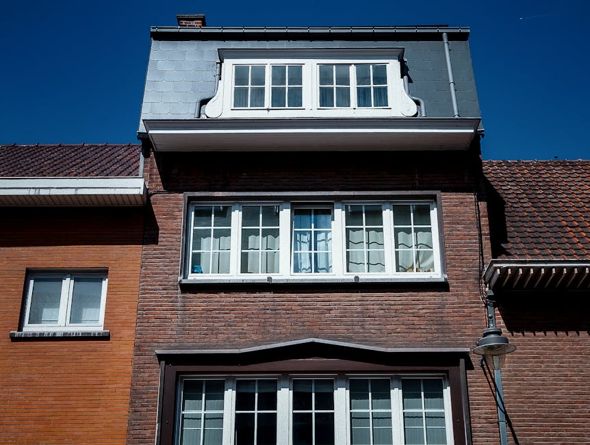 dormer installation cost